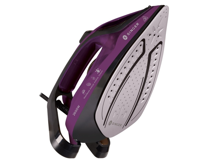 Sidero Atmou Singer STI-1815 2600 Watt